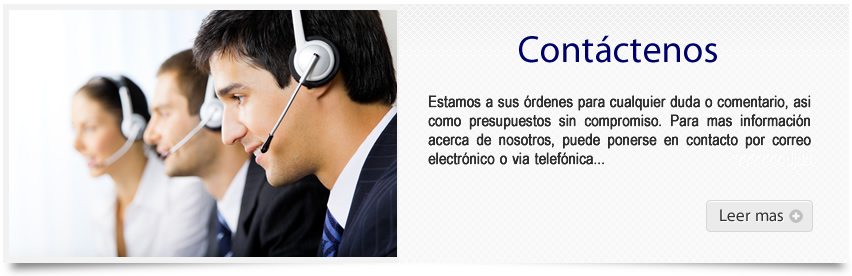 Contacto